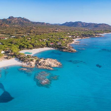Tirreno Resort Cala Liberotto Luaran gambar