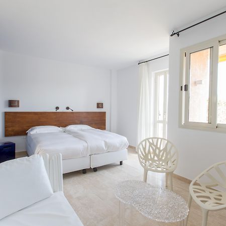 Tirreno Resort Cala Liberotto Luaran gambar