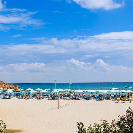 Tirreno Resort Cala Liberotto Luaran gambar