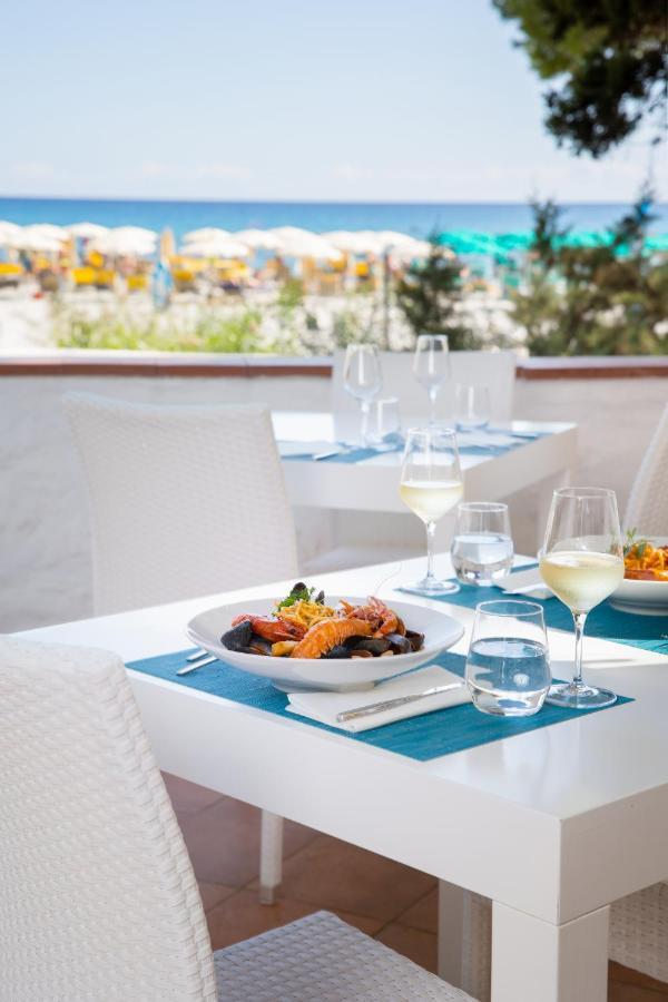 Tirreno Resort Cala Liberotto Luaran gambar