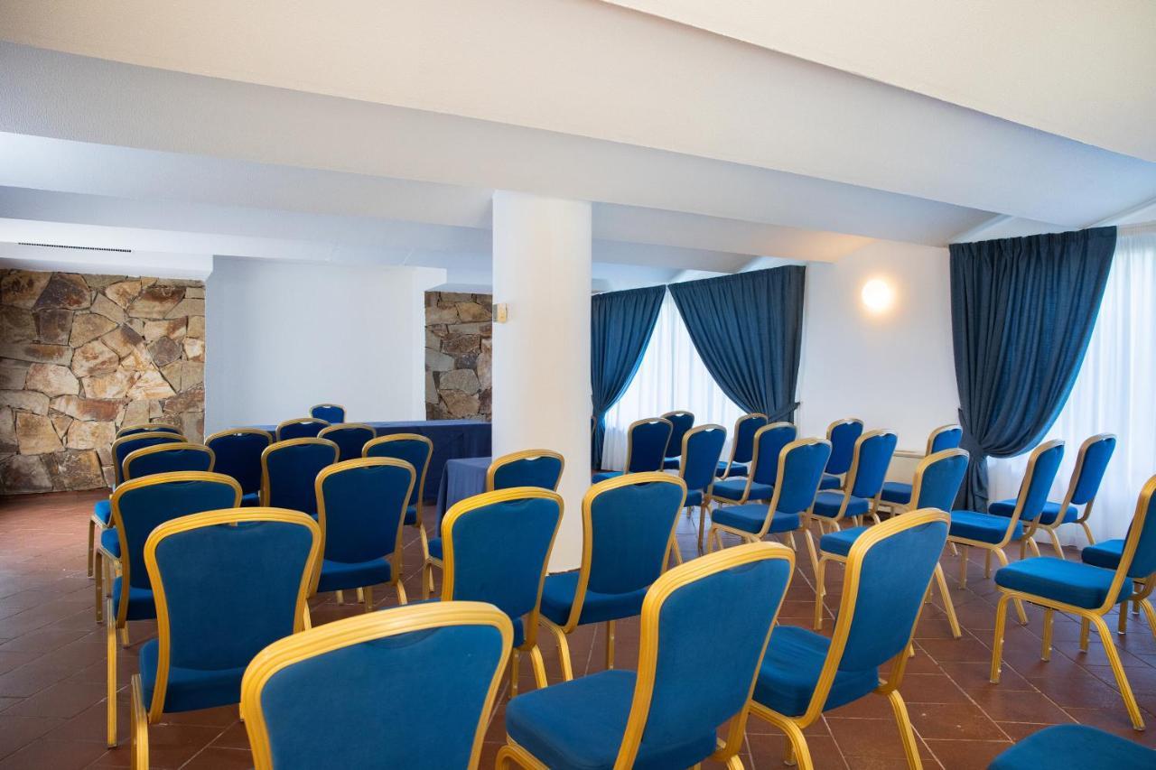Tirreno Resort Cala Liberotto Luaran gambar