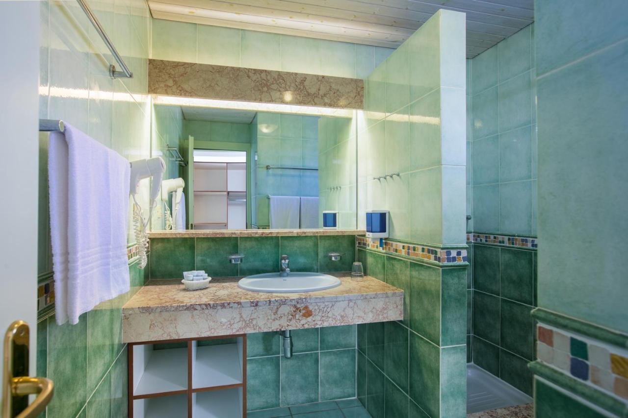 Tirreno Resort Cala Liberotto Luaran gambar