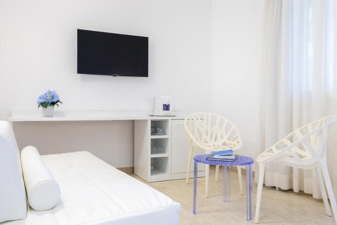 Tirreno Resort Cala Liberotto Luaran gambar
