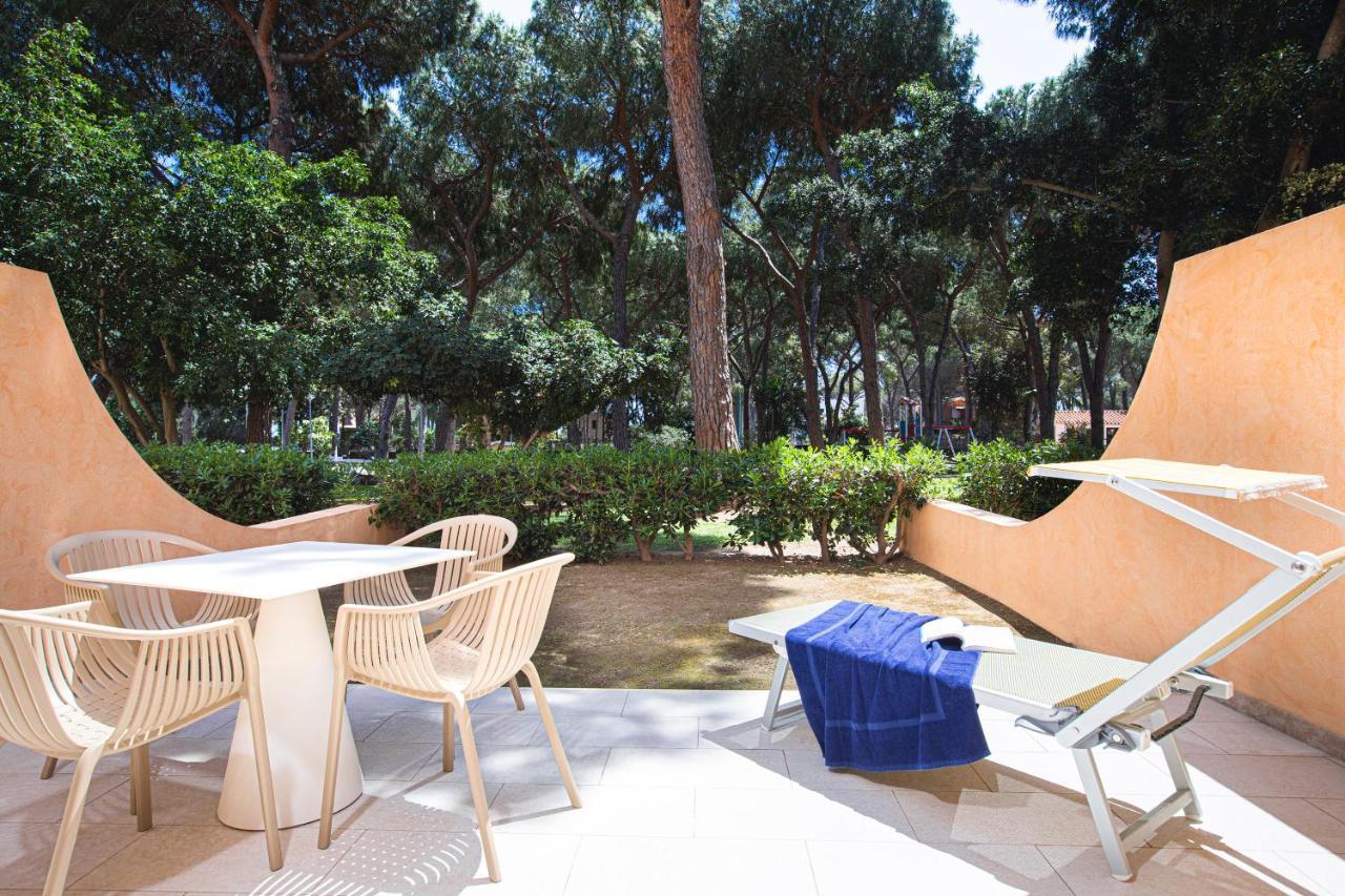 Tirreno Resort Cala Liberotto Luaran gambar