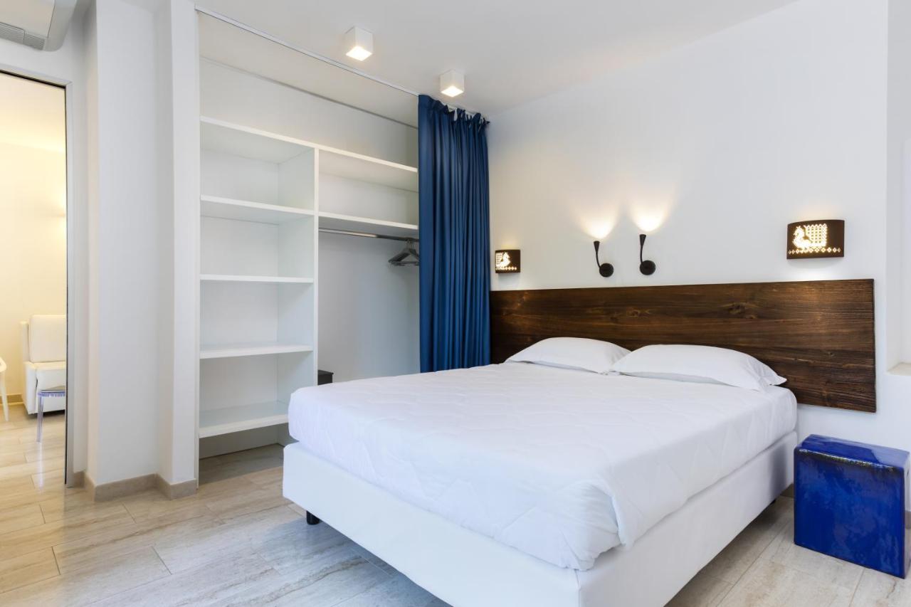 Tirreno Resort Cala Liberotto Luaran gambar