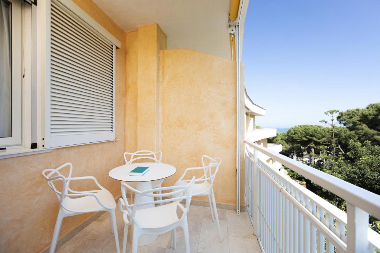 Tirreno Resort Cala Liberotto Luaran gambar