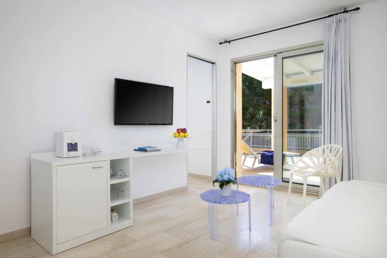 Tirreno Resort Cala Liberotto Luaran gambar